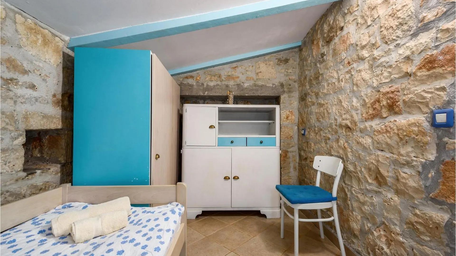 Gorgeous Home In Vabriga With Kitchen Tar-Vabriga 크로아티아