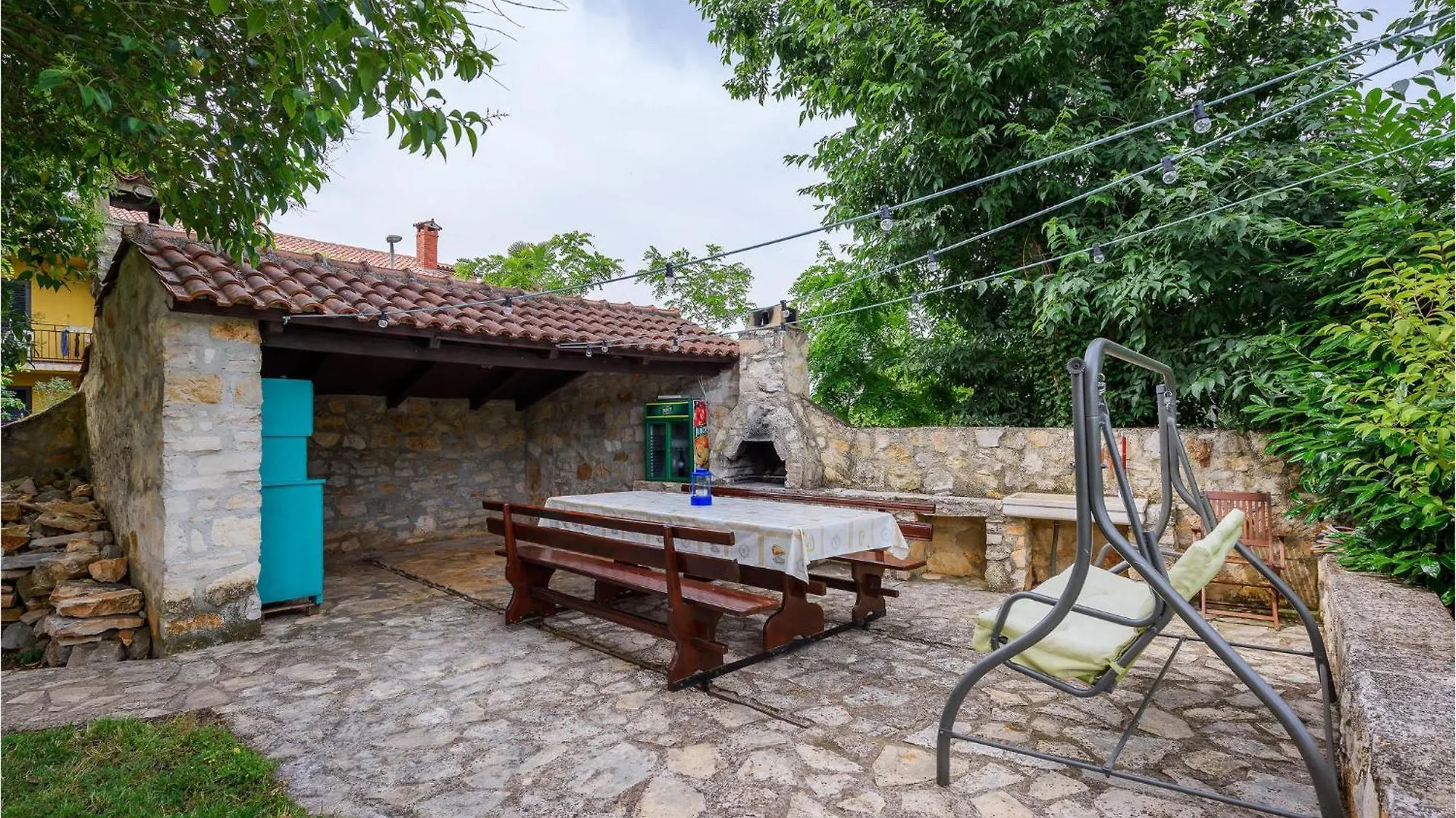 펜션 Gorgeous Home In Vabriga With Kitchen Tar-Vabriga