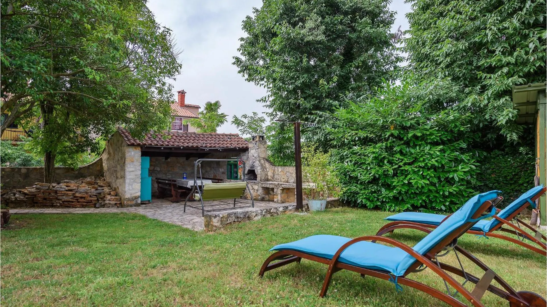 Gorgeous Home In Vabriga With Kitchen Tar-Vabriga