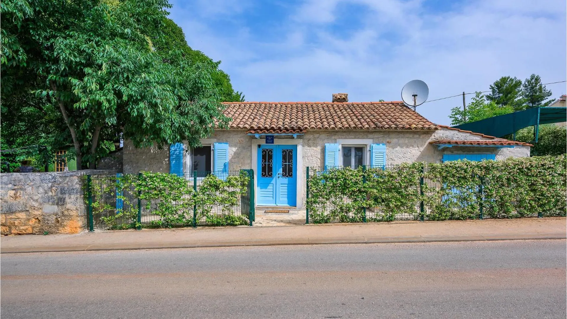 펜션 Gorgeous Home In Vabriga With Kitchen Tar-Vabriga 크로아티아